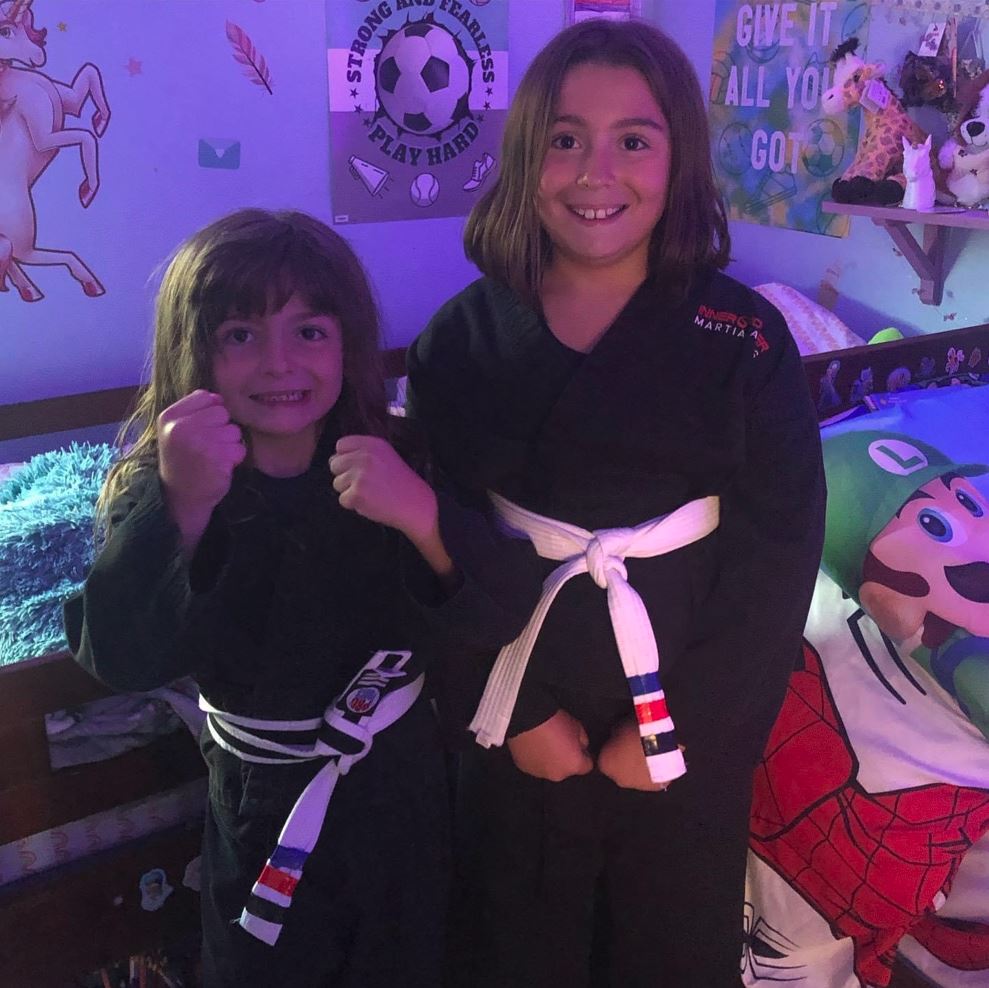 kids karate in howell, new jersey