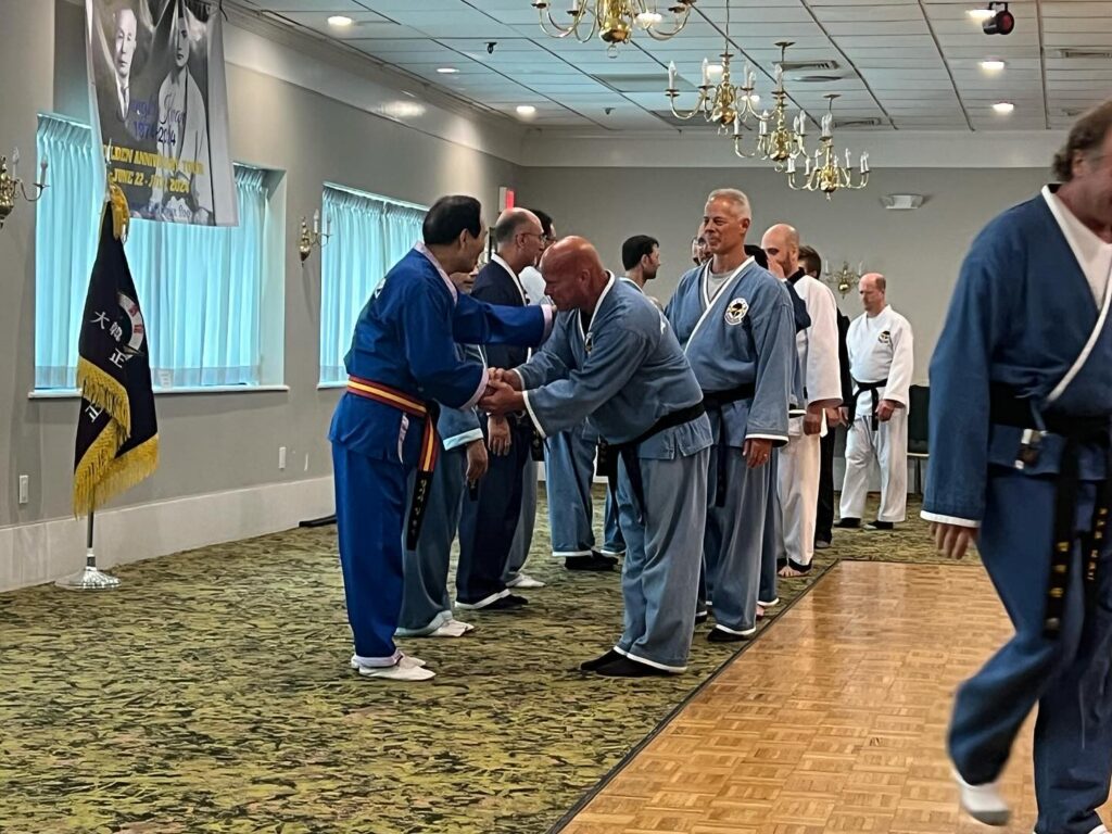 kids karate in howell, New Jersey