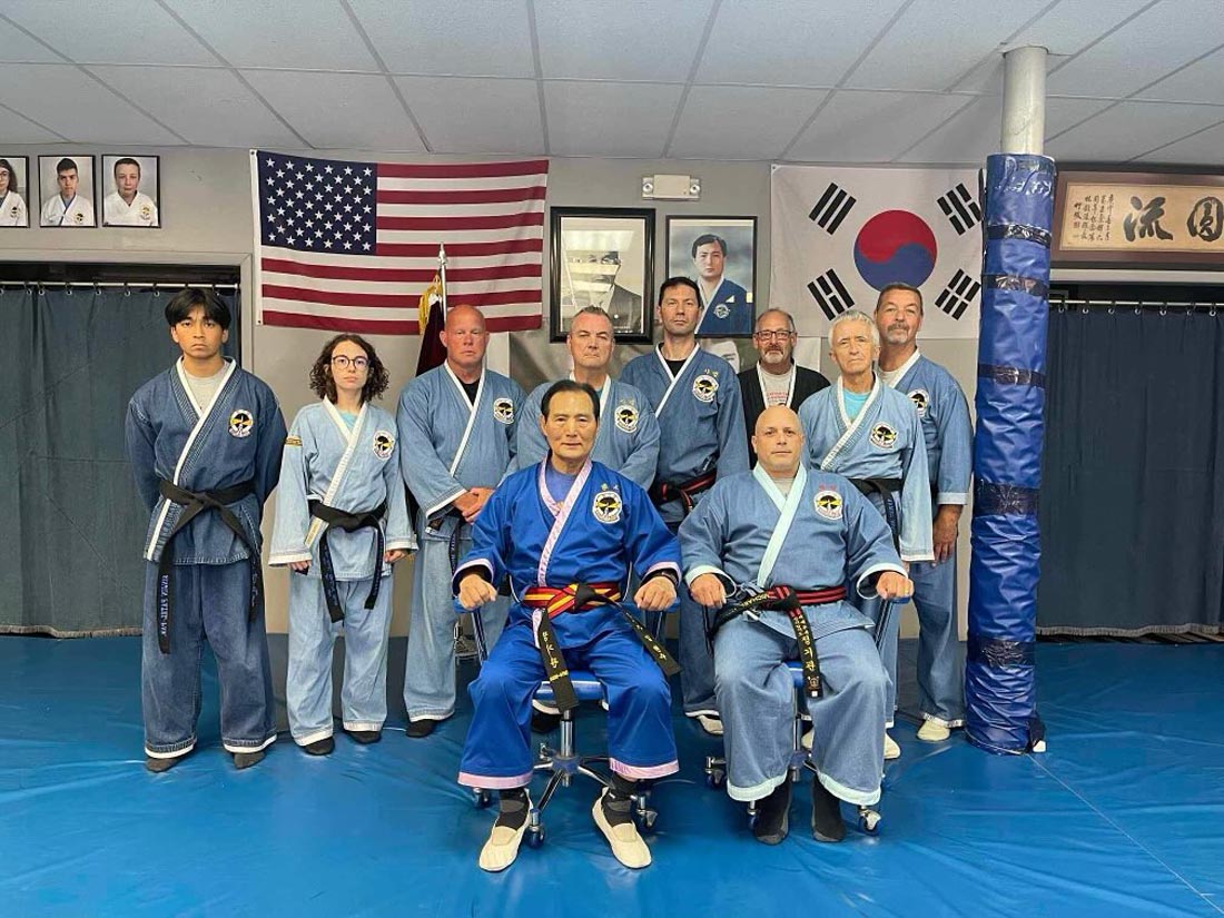 kids karate in howell, New Jersey