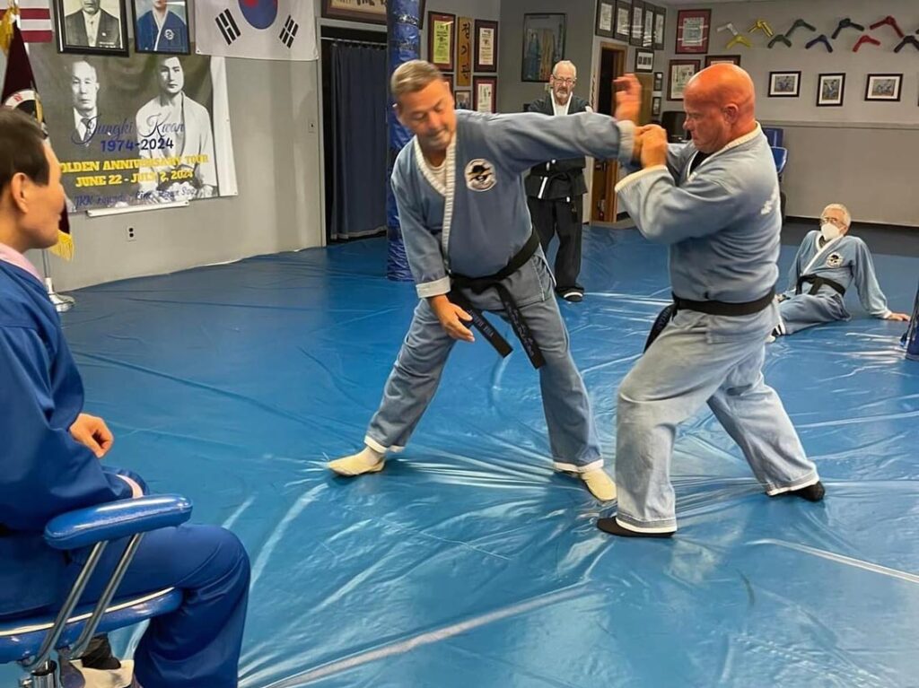 kids karate in howell, New Jersey